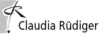 Claudia Rüdiger