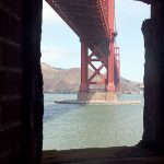 Golden Gate, 2014